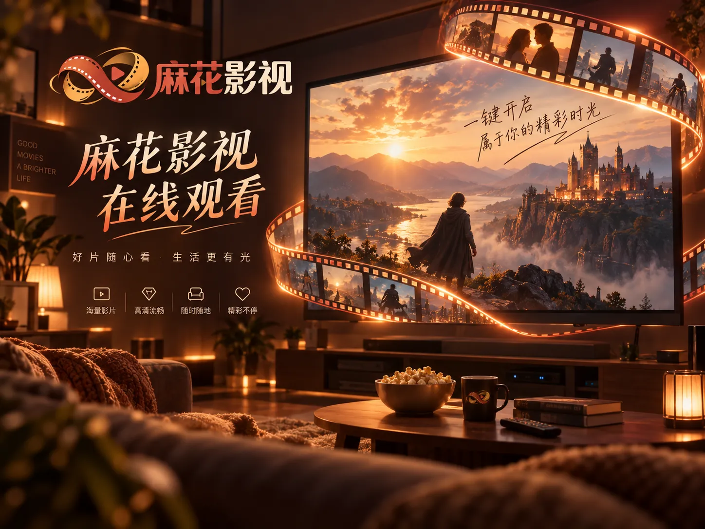 晚间追剧怎么选:把集数、节奏和第二天安排一起考虑